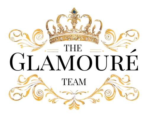 The Glamouré Team